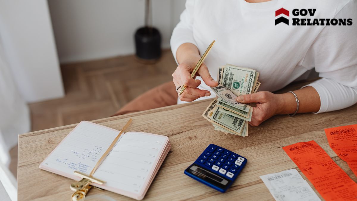 Tips for Successfully Navigating Financial Hardship