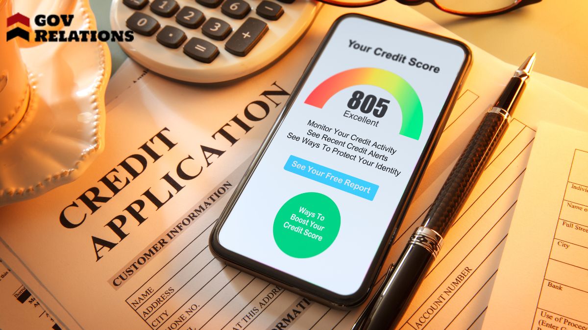 Understanding Credit Scores and Their Components