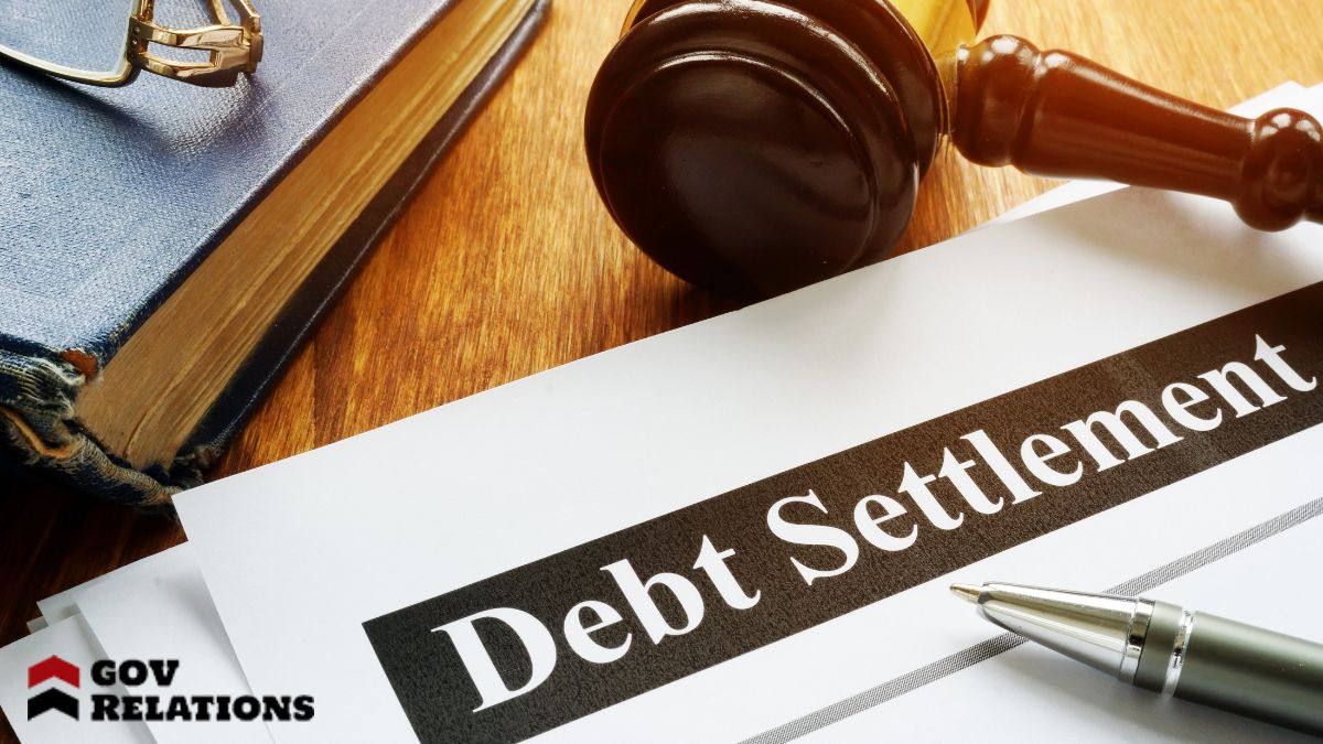 Understanding Debt Settlement