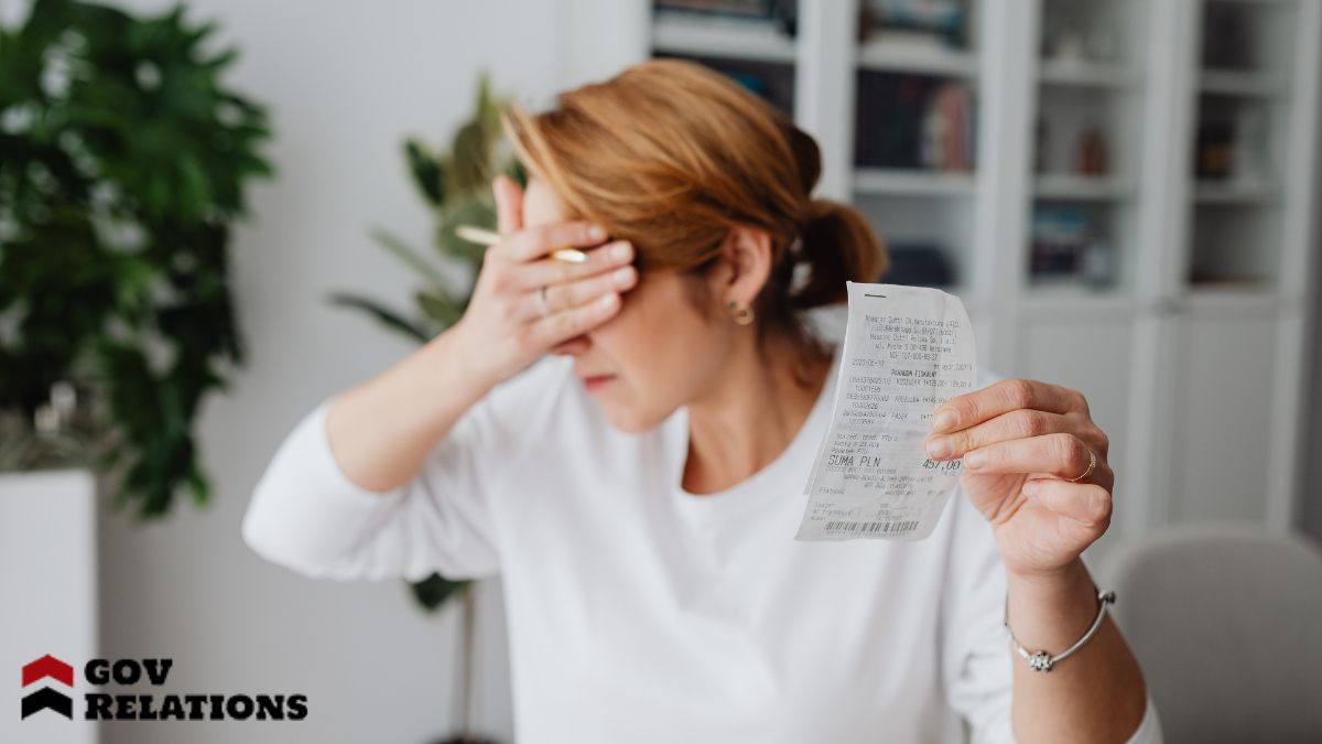 Understanding Government Debt Relief Programs