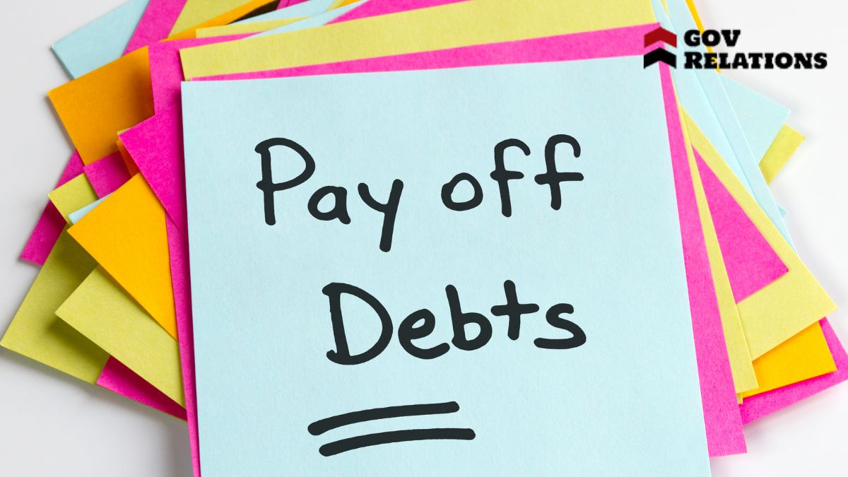Understanding the 2025 Emergency Debt Relief Program