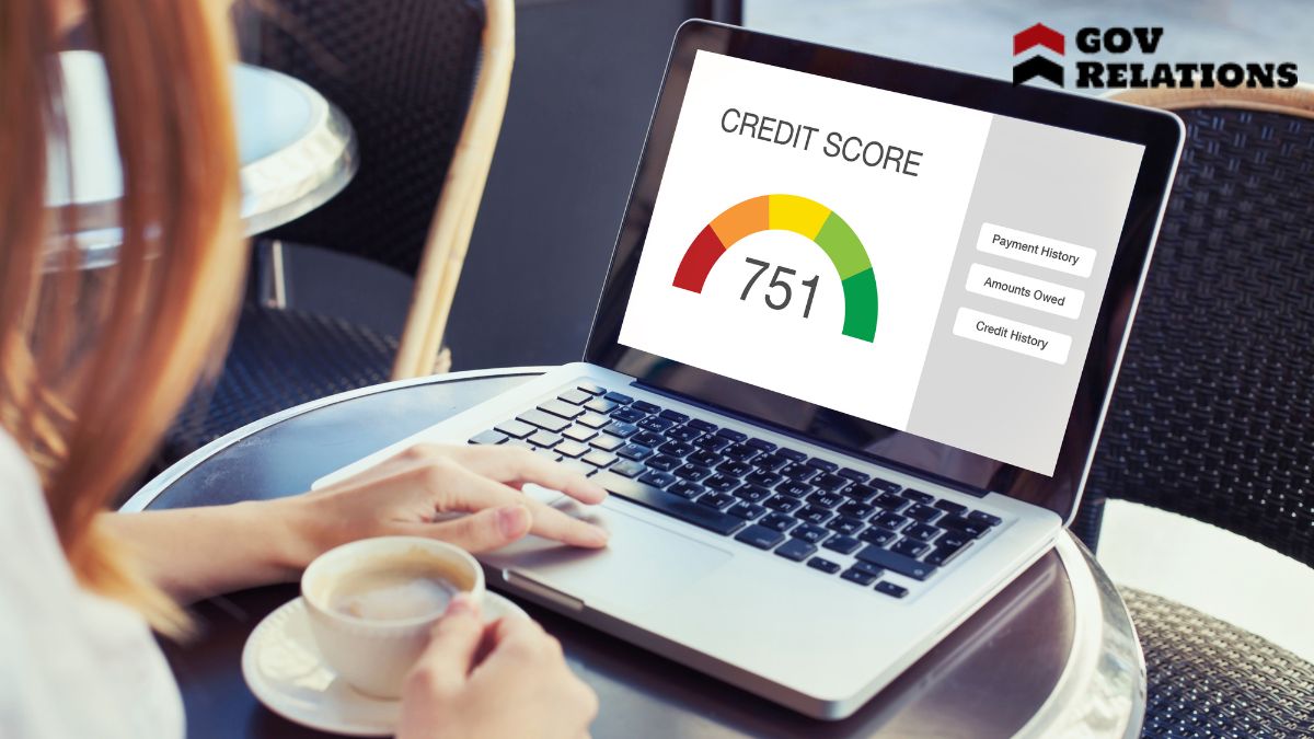 Understanding the Initial Impact on Your Credit Score