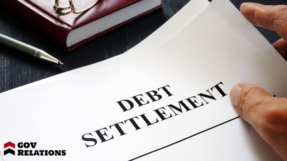 Weighing the Pros and Cons of Debt Settlement