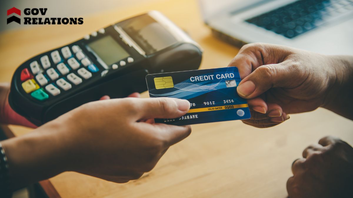 What Happens if You Never Pay off a Credit Card