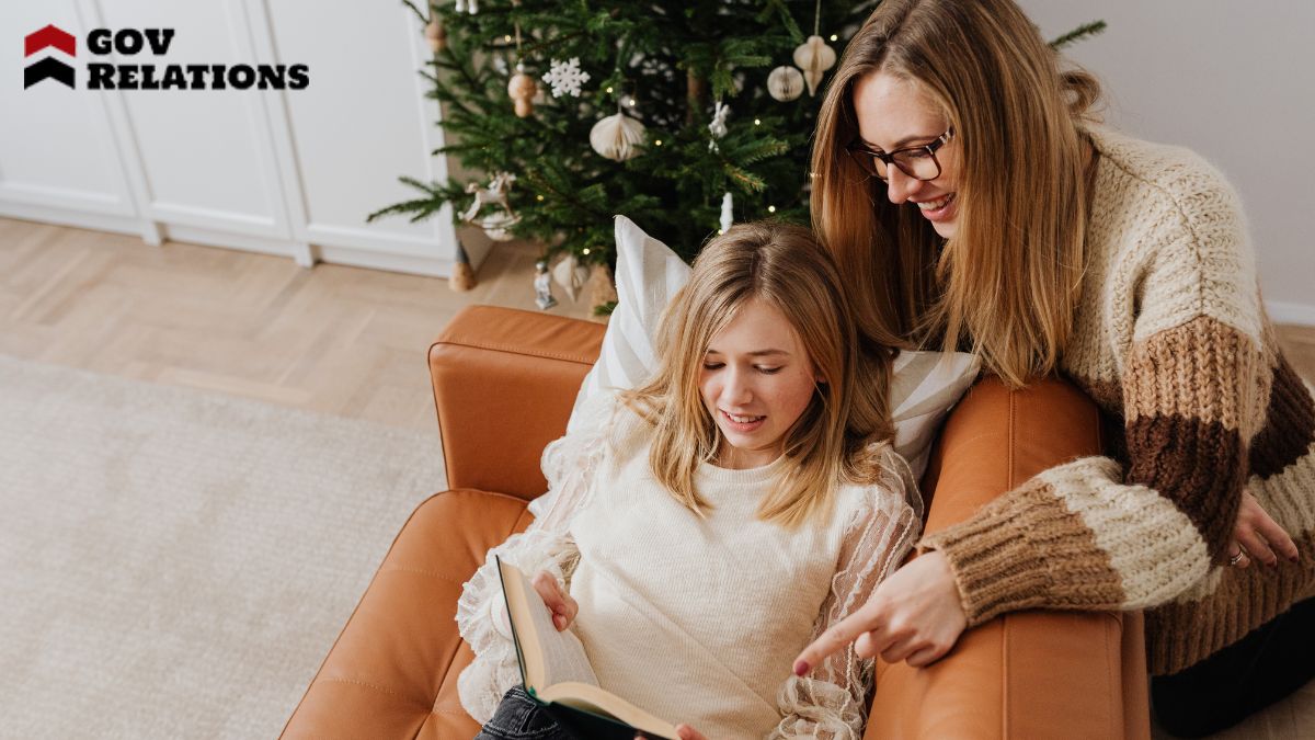 Additional Resources and Support for Single Mothers