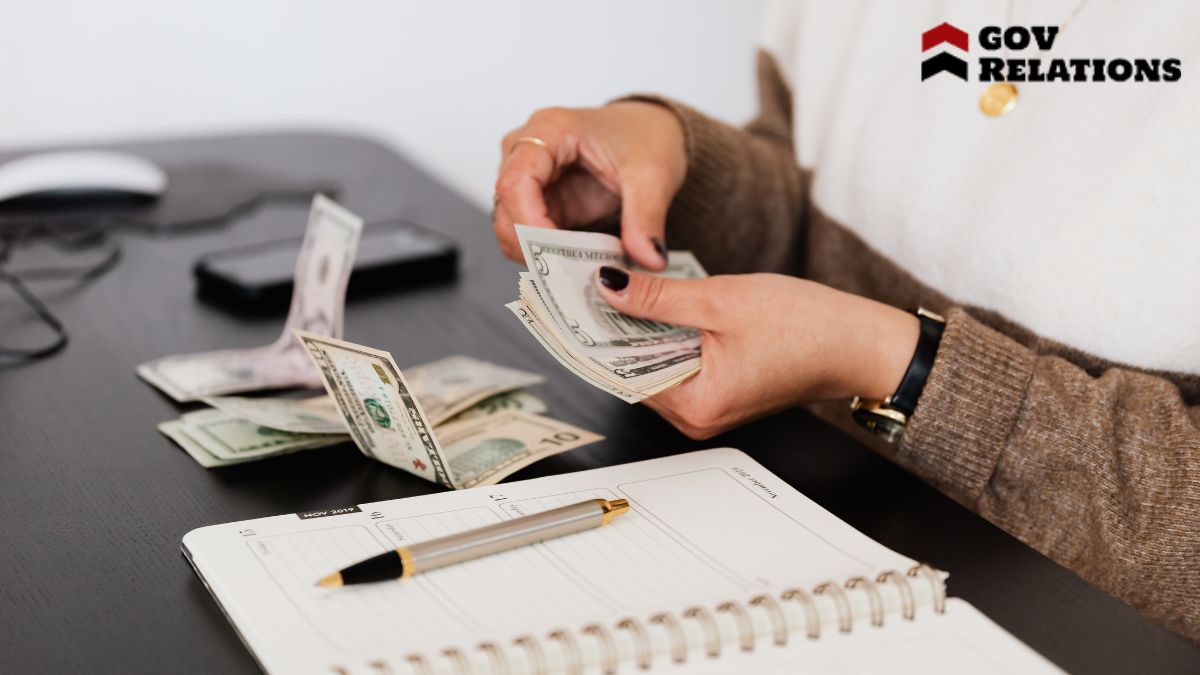 Application Process and Required Documentation