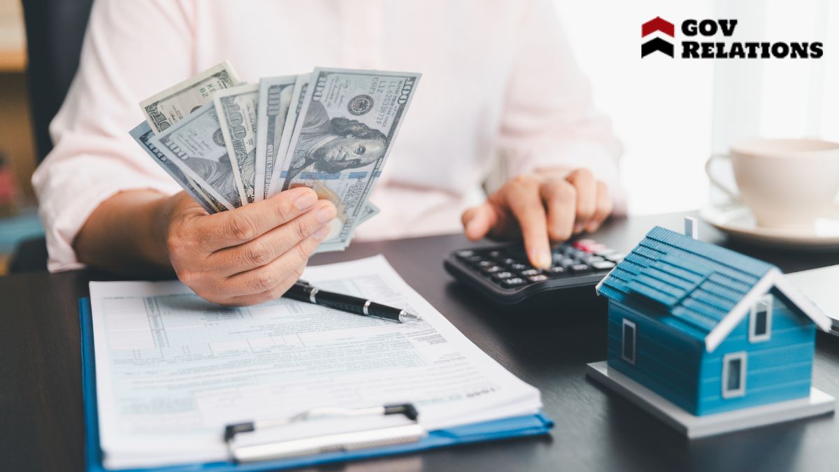 Federal Housing Administration (FHA) Loans