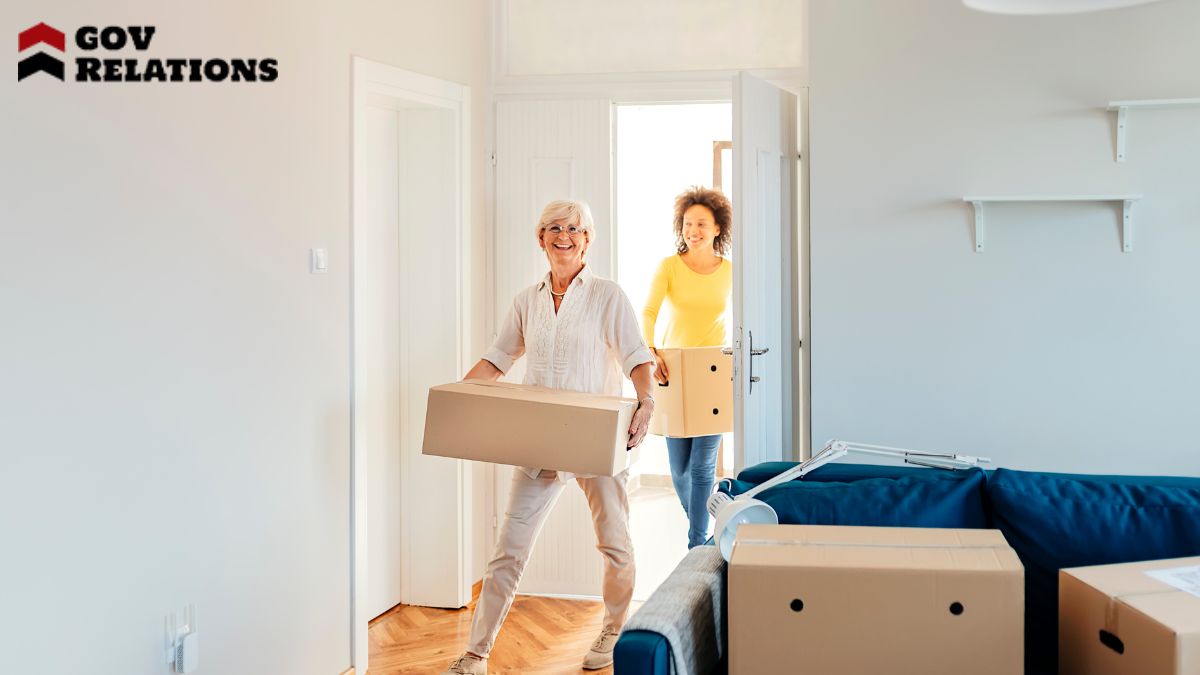 Future Prospects for Government Support in Home Buying