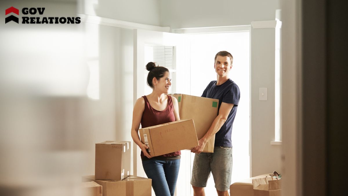 Understanding the Challenges Faced by First-Time Home Buyers