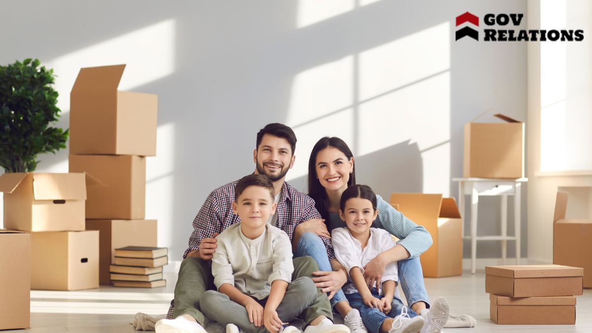 Understanding the First Home Buyers Grant