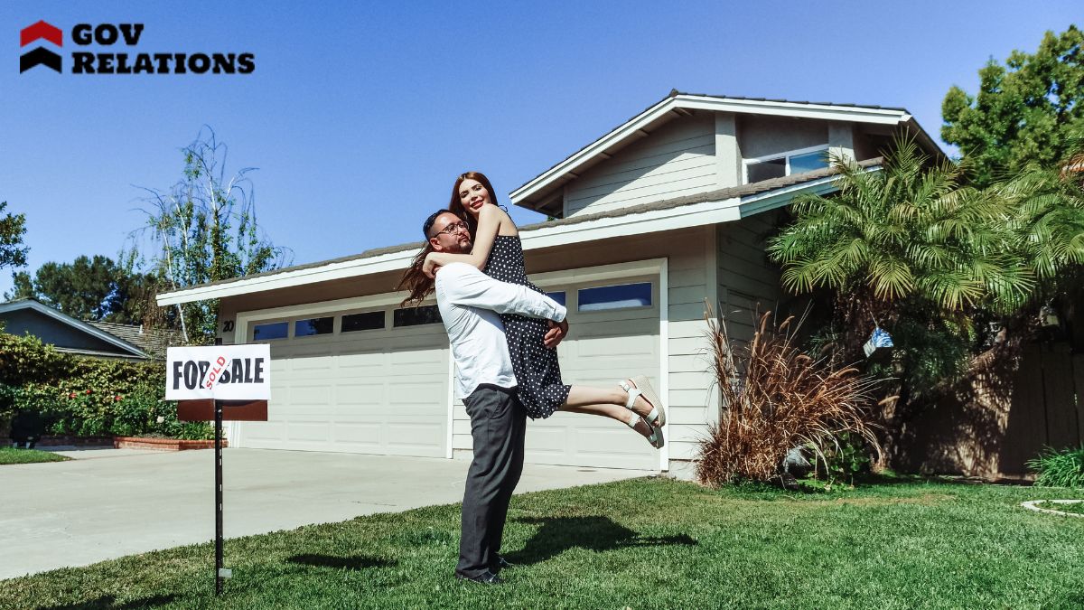What Is the $15,000 First-Time Home Buyer Act