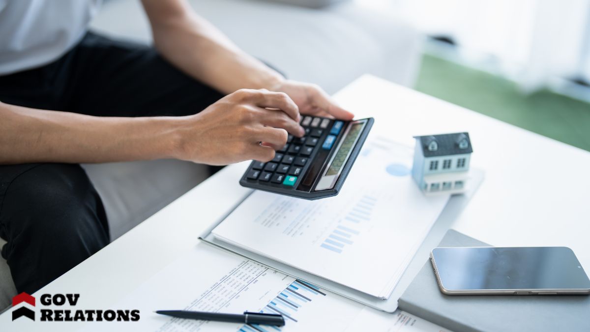 Accessing State-Specific Tax Relief Programs