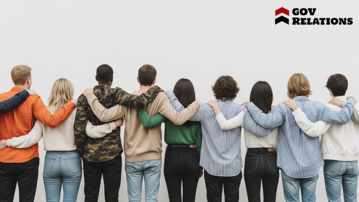 Building a Supportive Network and Advocacy