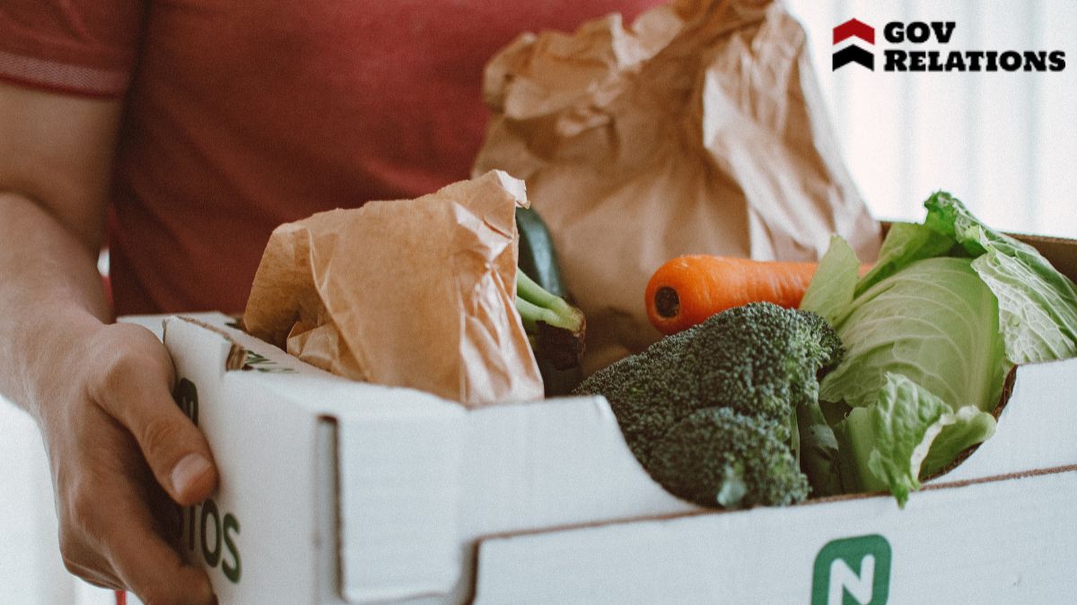 Challenges Faced by Food Assistance Nonprofits
