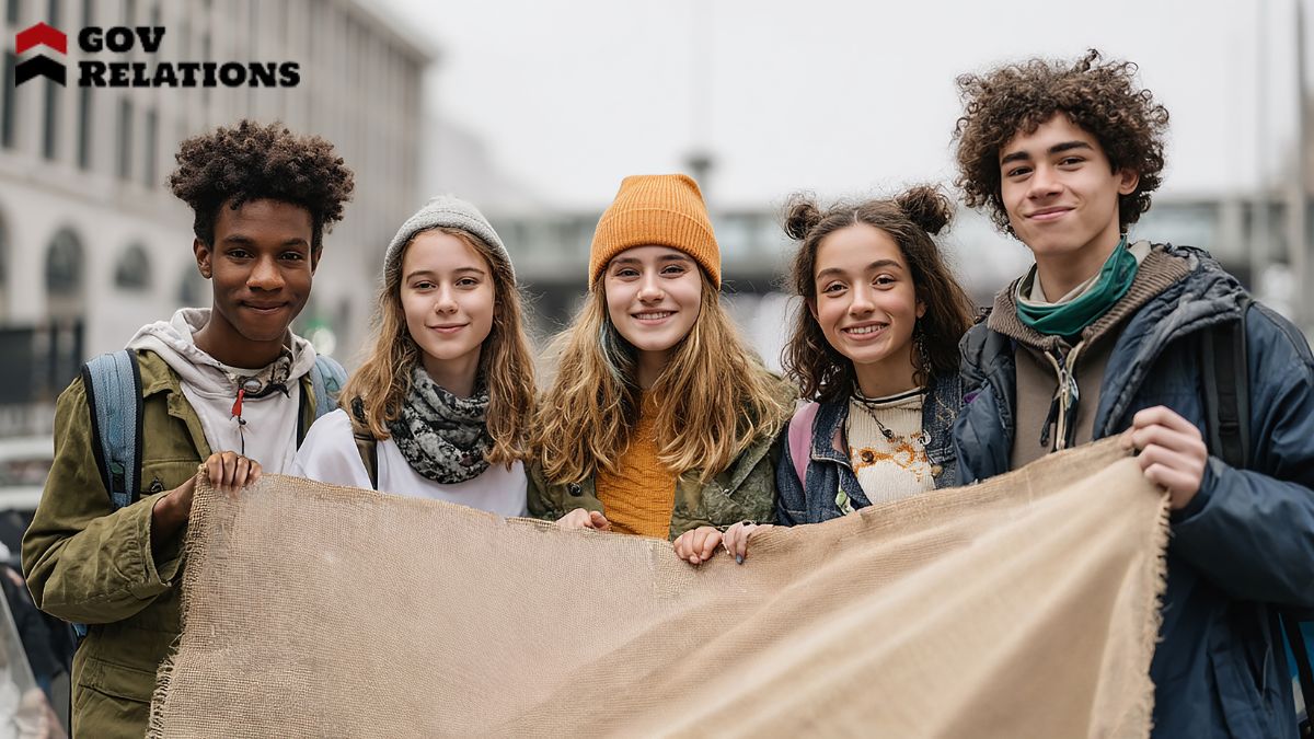 Community Advocacy and Empowerment