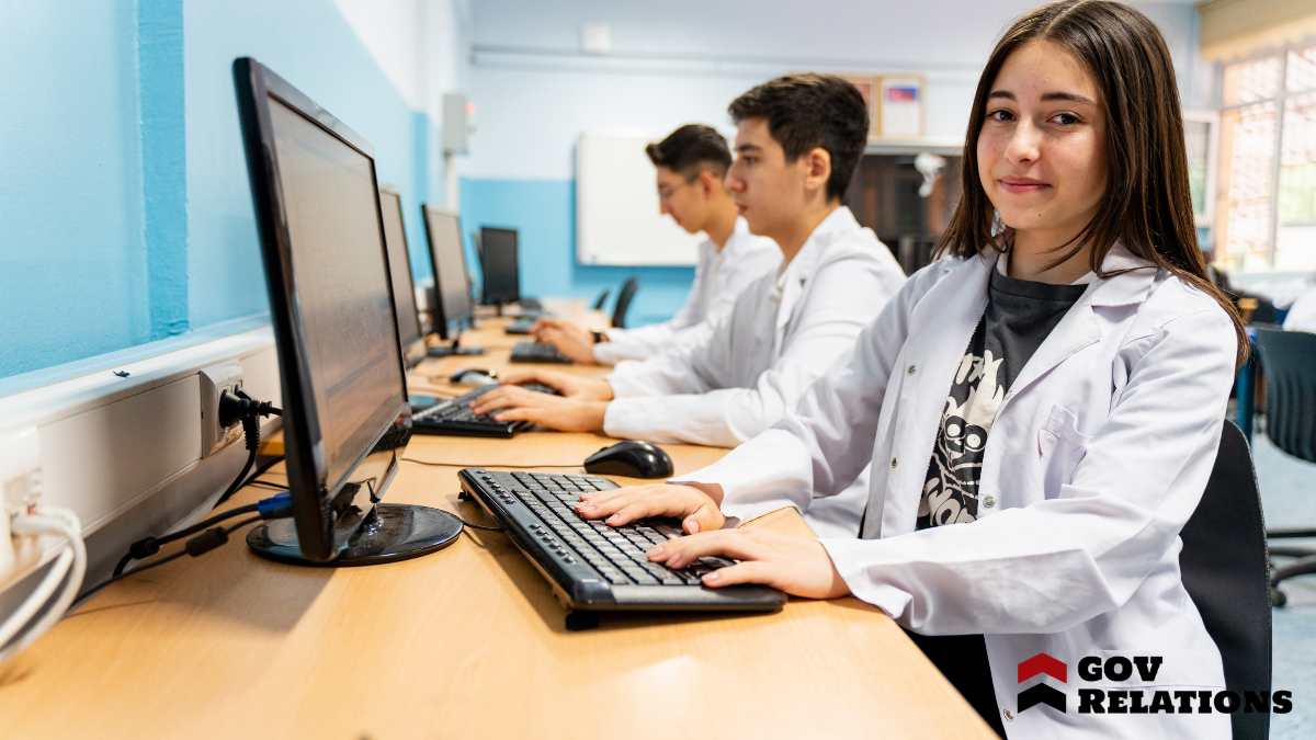 Digital Literacy and Technology Training