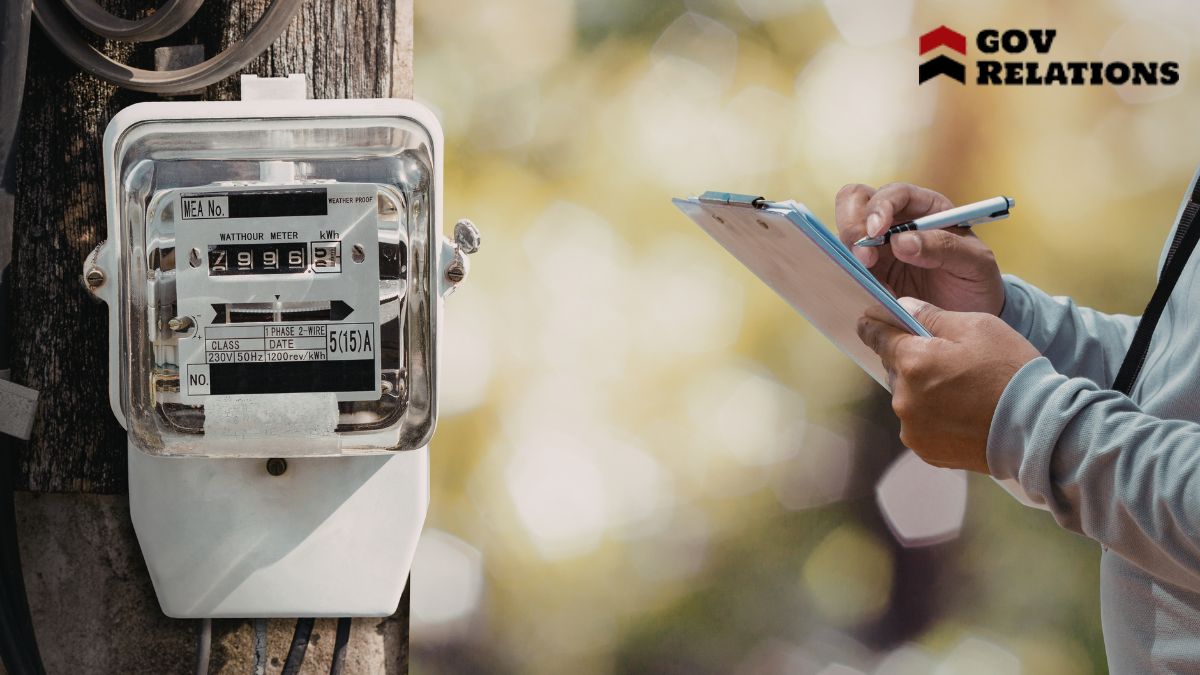 Educating Families on Energy Efficiency