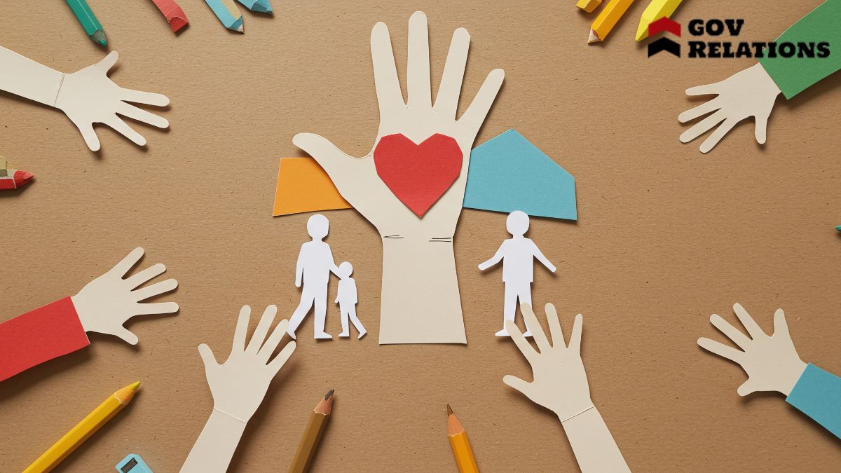 Emotional and Social Support Services