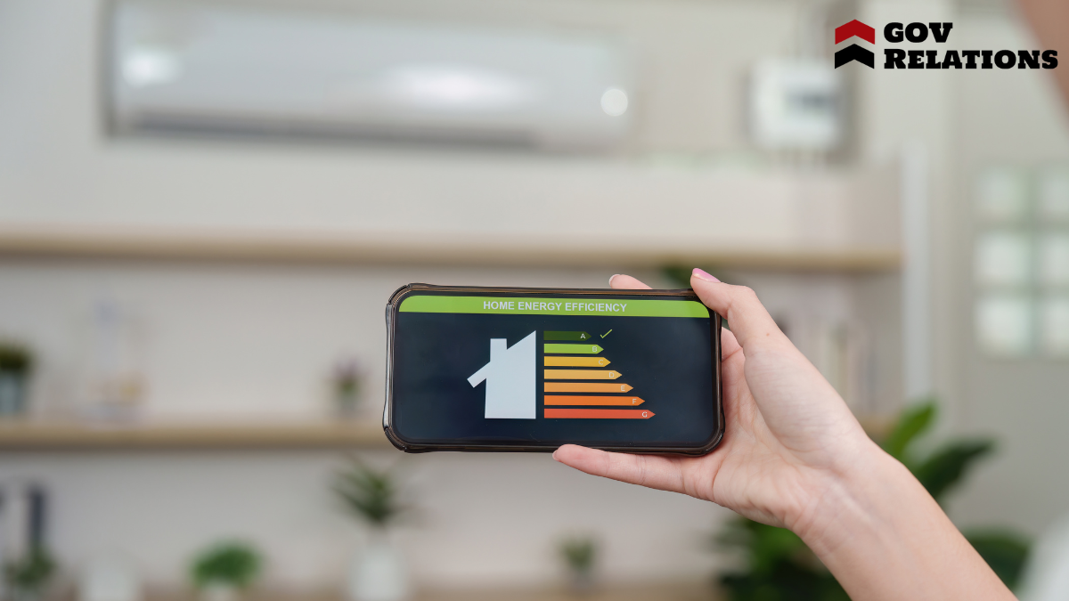 Energy Efficiency Initiatives and Home Weatherization