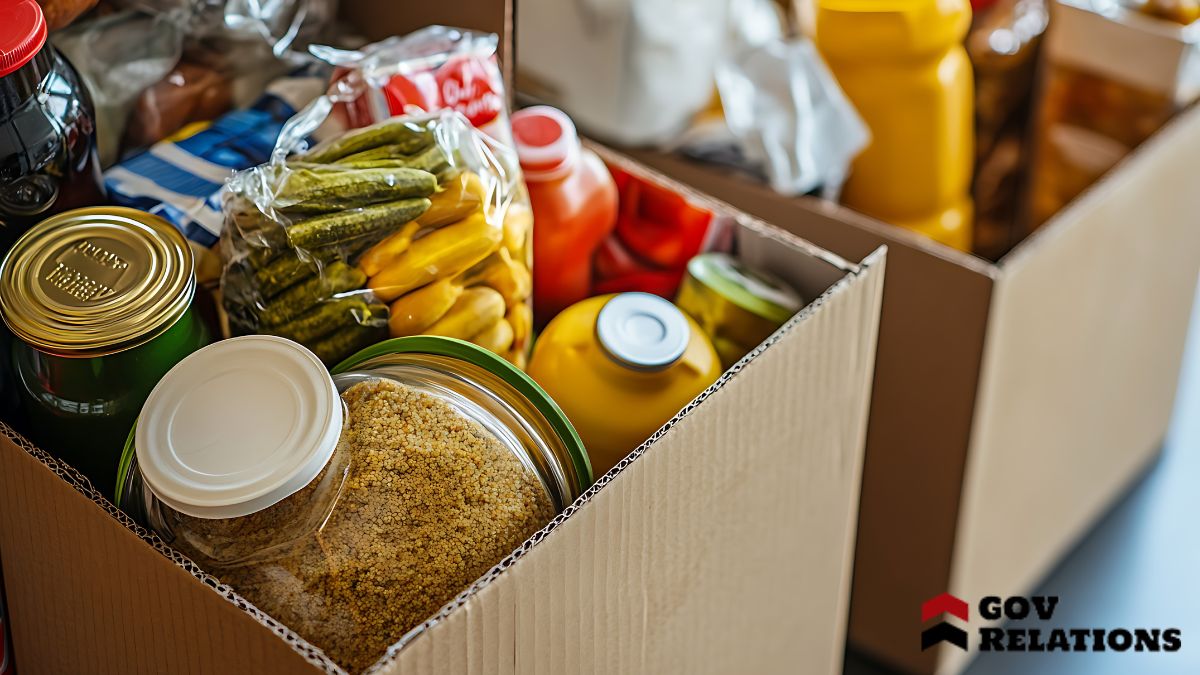 Food Assistance Programs