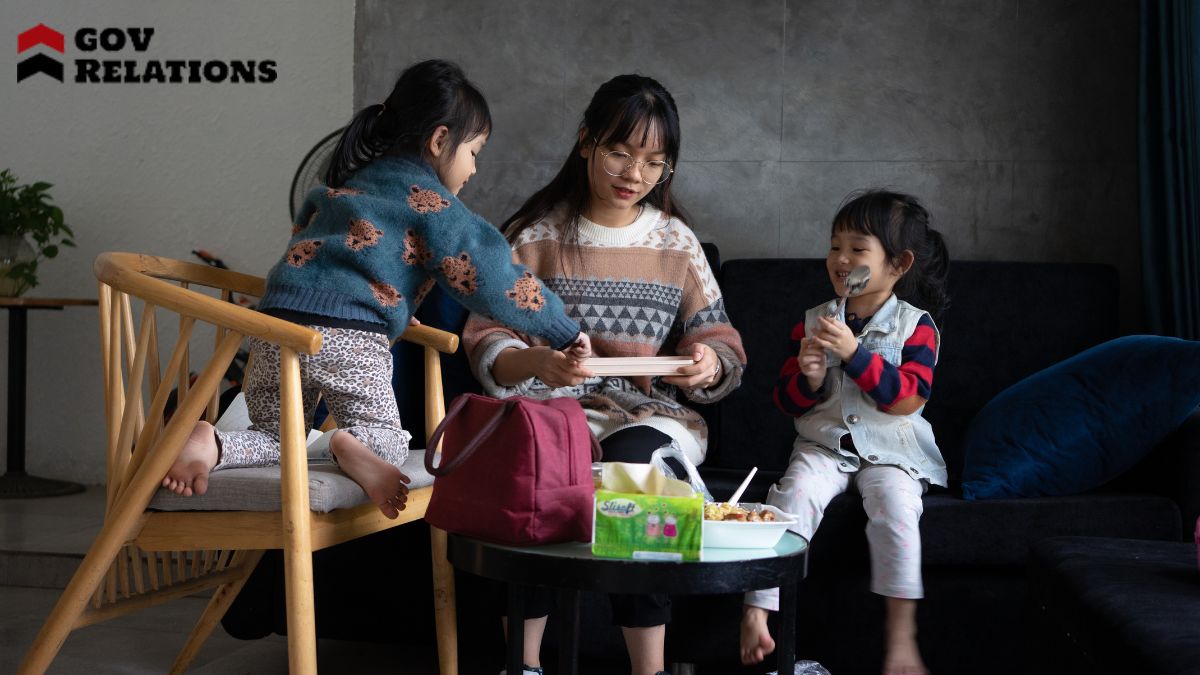 Government Assistance Programs