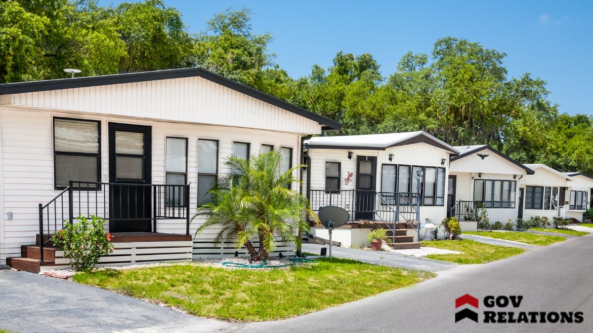 Habitat for Humanity Building Homes and Communities