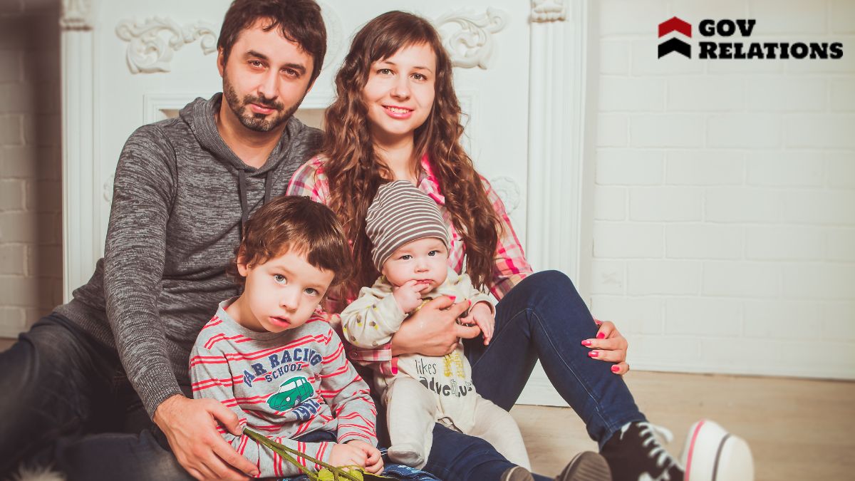 How Can Low‑Income Families Access Nonprofit Assistance