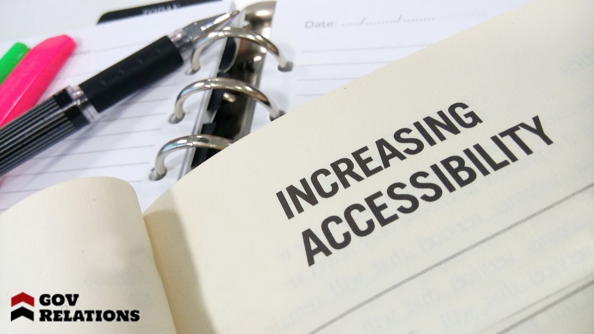 How Nonprofits Ensure Accessibility and Affordability