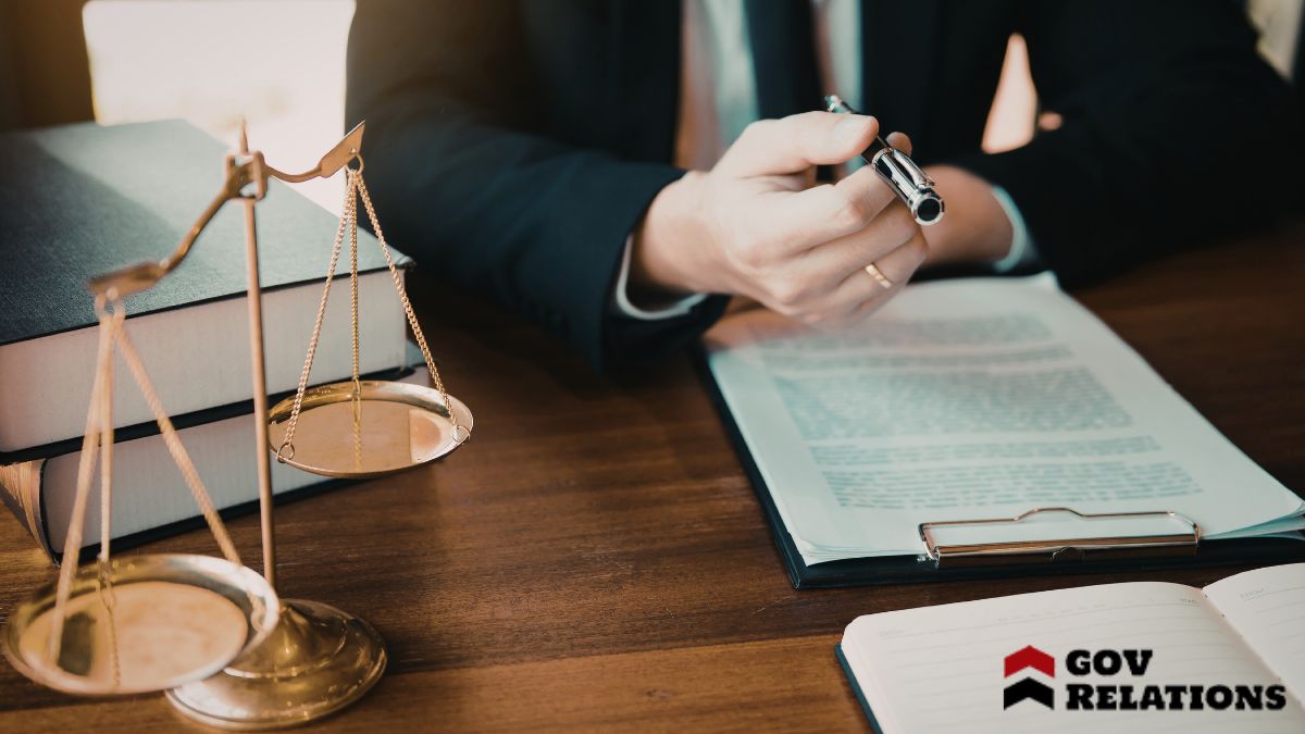 How Technology Is Enhancing Access to Legal Assistance