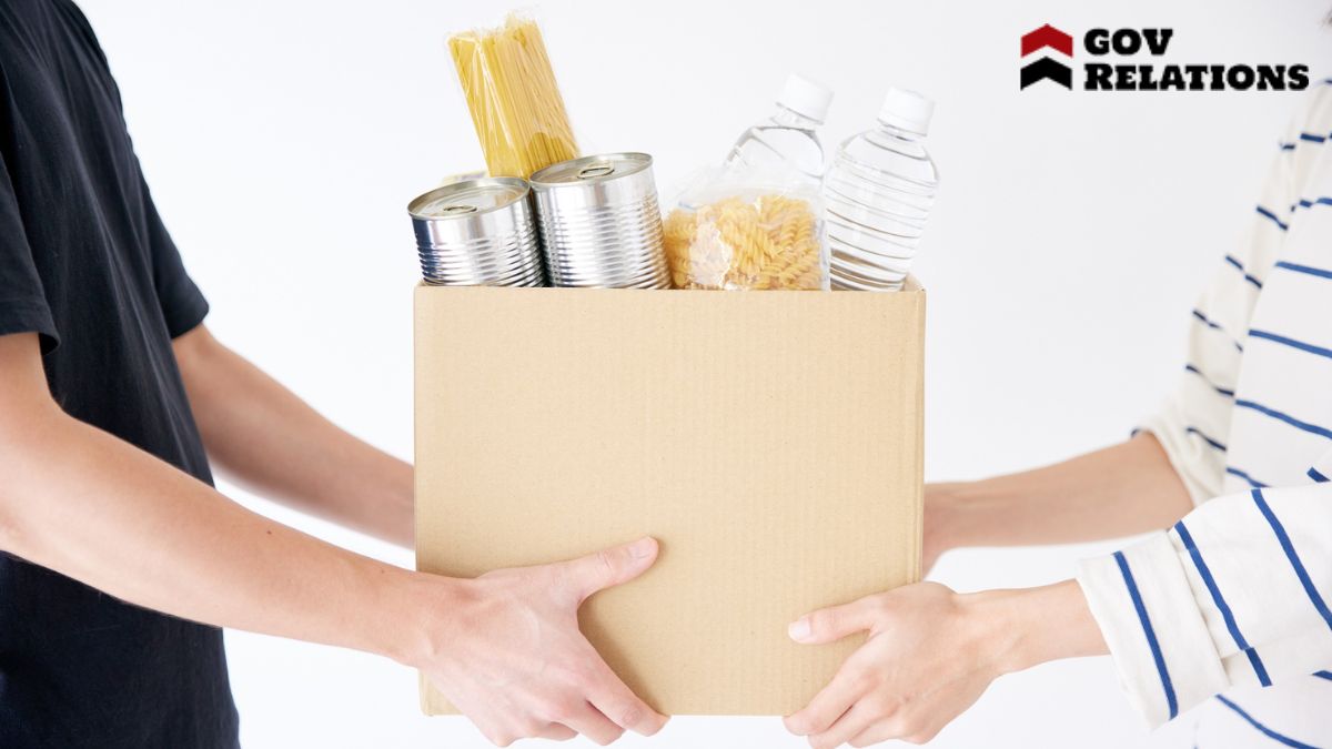 Local Initiatives Grassroots Efforts