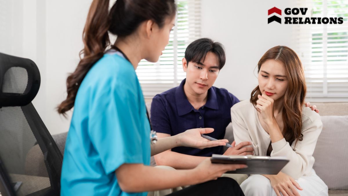 Mental Health and Counseling Services