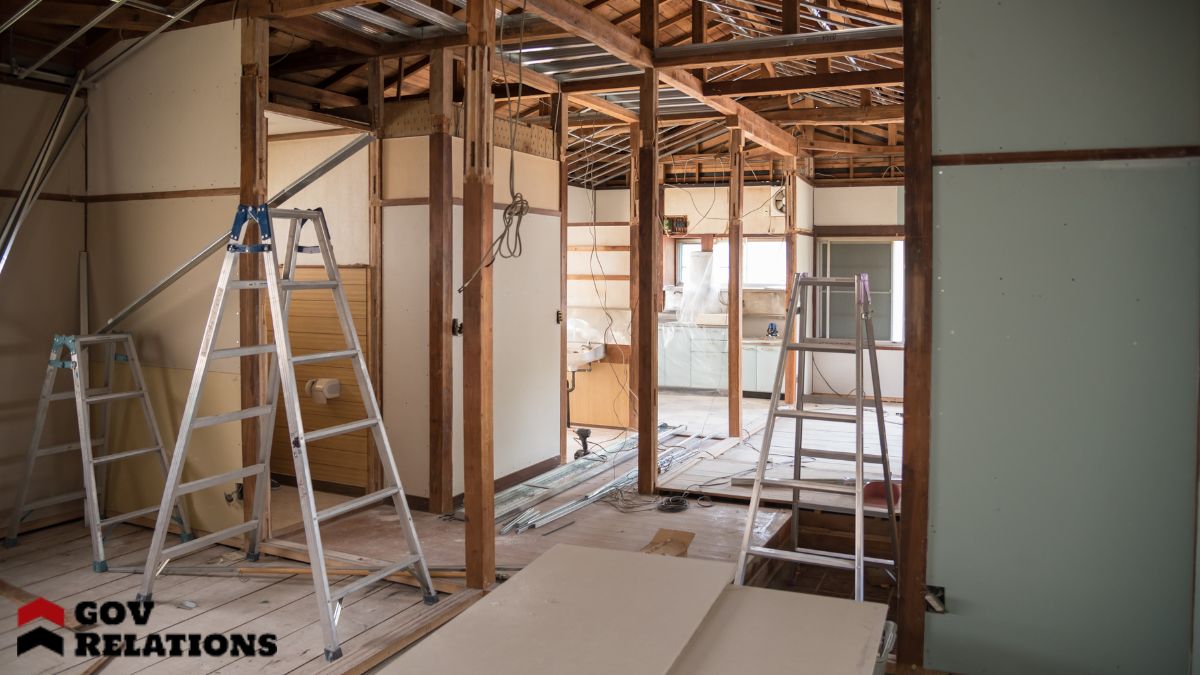 The Importance of Housing Repair and Modification for Low-Income Homeowners