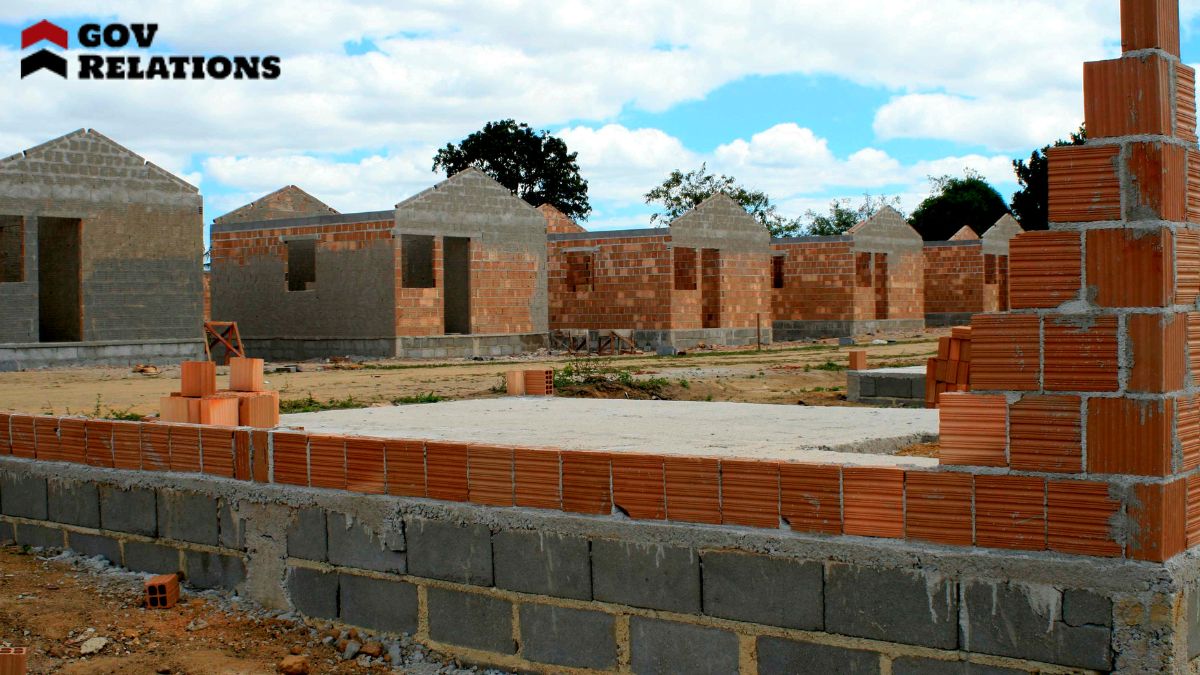 Understanding the Mission of Nonprofit Housing
