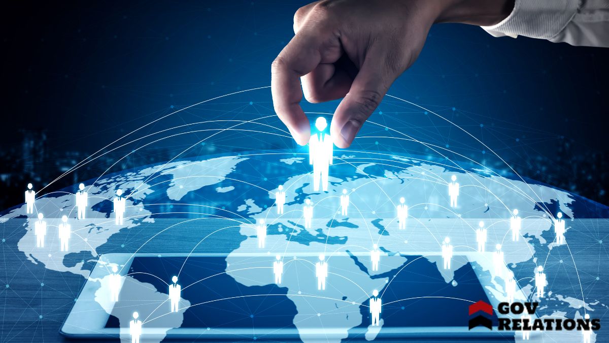 Utilizing Technology for Resource Mapping